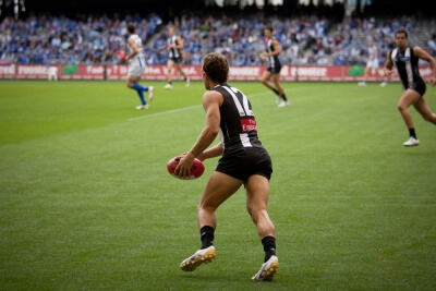 Aussie Rules Trophies