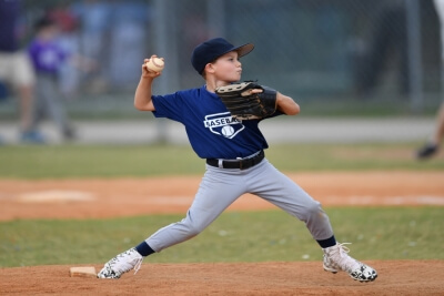 Baseball Trophies