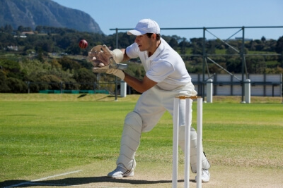 Cricket Trophies